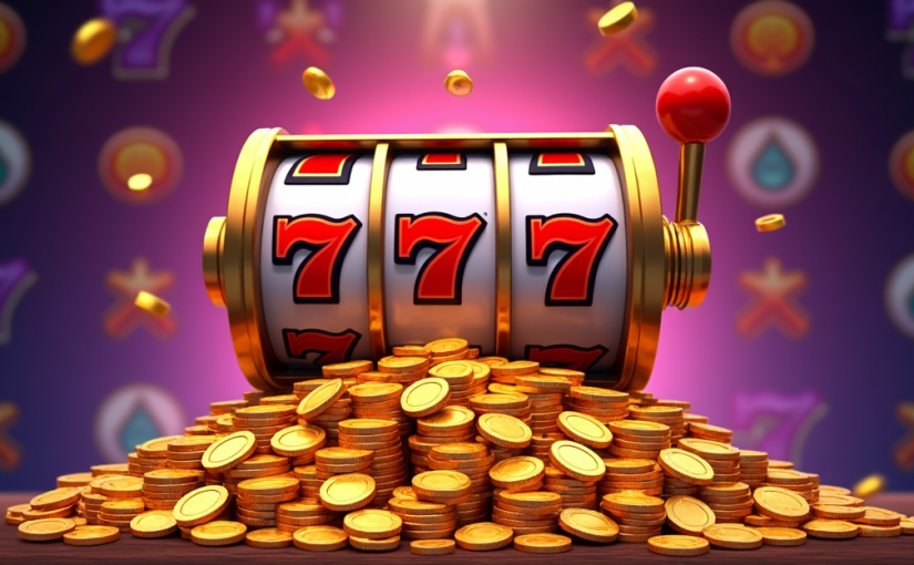 Jam Gacor Slot Pragmatic Play Bet Kecil: Rahasia Menang Optimal