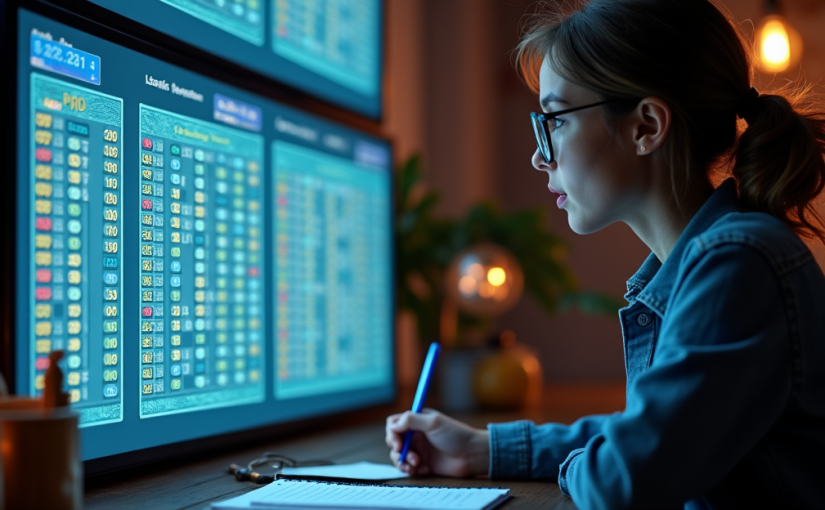 Trik Jitu Mencari Angka Main Togel Hari Ini: Rahasia Prediksi Akurat