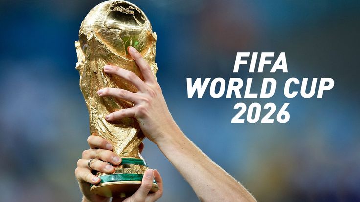 Piala Dunia 2026: Daya Tarik Taruhan Online SBOBET Global