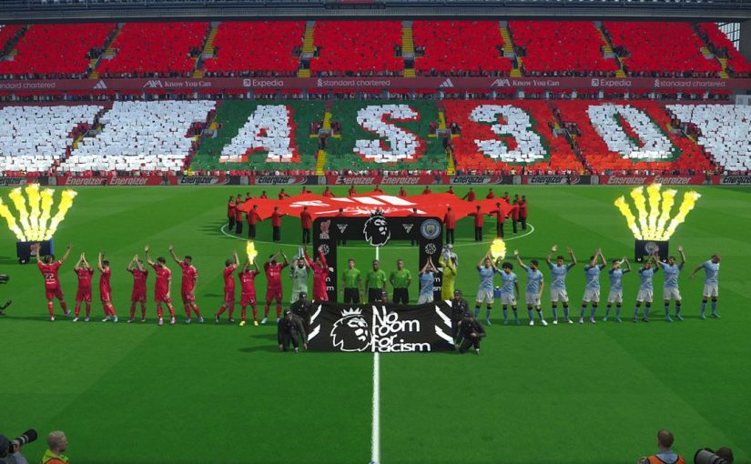 Virtual Football vs Bola Asli 2026 : Mana yang Lebih Cocok?